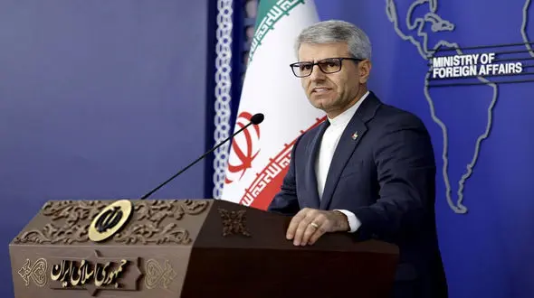 مذاکره علی شمخانی و مارکو روبیو تکذیب می شود/ بازداشت مهدیه اسفندیاری در فرانسه 