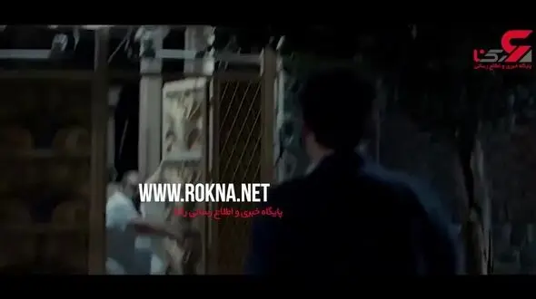 در آستانه اکران عمومی آنونس  «هزارتو» رونمایی شد+فیلم