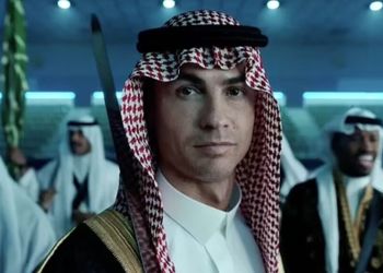 رونالدو از تجربه زندگی در عربستان گفت: وقتی تمرین ندارم، دوست دارم شهر را کشف کنم، با مردم آشنا شوم و...