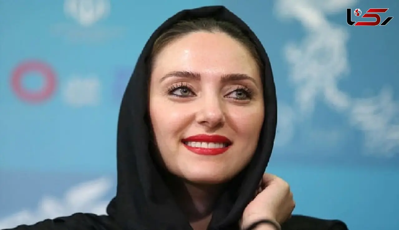 مهسا کرامتی با نشان دادن چهره خواهرش همه را شوکه کرد/ خواهر زیباتر از خانم بازیگر !