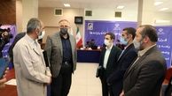 ستاد مردمی سازی و توزیع عادلانه یارانه ها در استان قزوین افتتاح شد