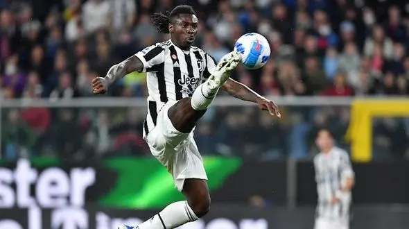 شکست غیرمنتظره یوونتوس در خارج از خانه مقابل جنوا