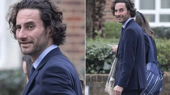 Millionaire bottled-water businessman 'grabbed woman in yacht club sex attack'