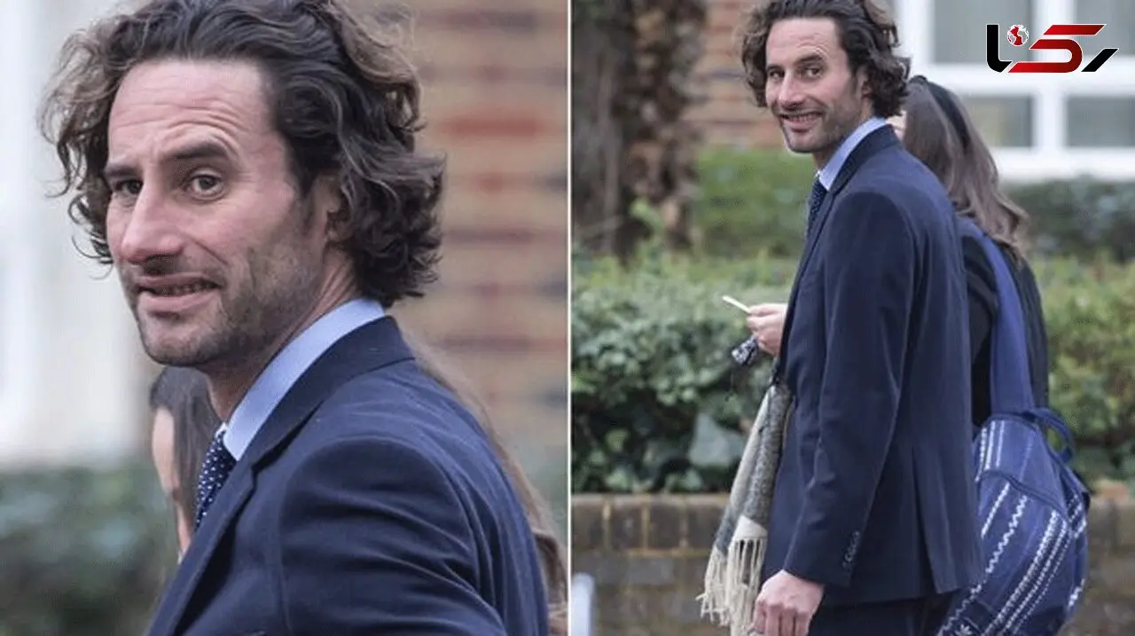 Millionaire bottled-water businessman 'grabbed woman in yacht club sex attack'