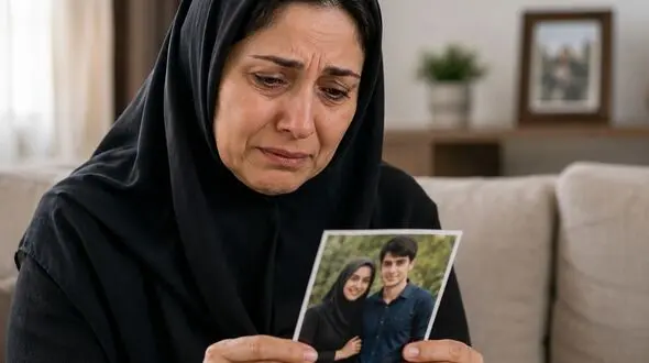 روایت تلخ زن ۵۱ ساله از ازدواج با مردی ۲۰ سال کوچک‌تر؛ وقتی همسرم با دختر دیگری ازدواج کرد / من مدیر بودم او کارمندم