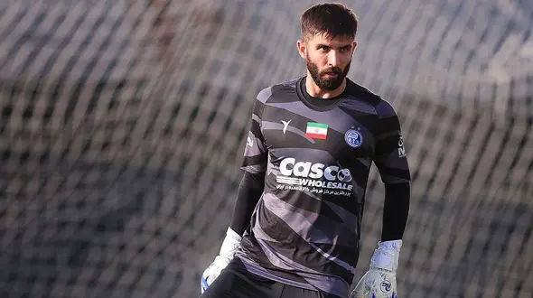 جلسه مهم نکونام با خالدآبادی: همه ما روی تو حساب می کنیم