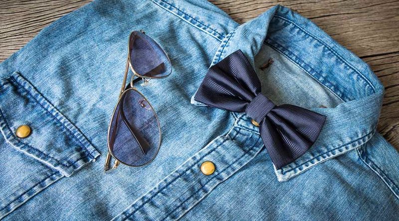 violet-sunglasses-bow-tie