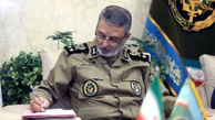 واکنش  فرمانده کل ارتش به حادثه اصفهان/ هنوز اسرائیل به صورت رسمی مسئولیت حمله به خاک ایران را نپذیرفته است