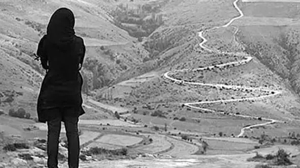 فیلم سیاه پسر شیرازی از دختر دانشجو/ بخاطر بی آبرویی ام کارتن خواب شدم 