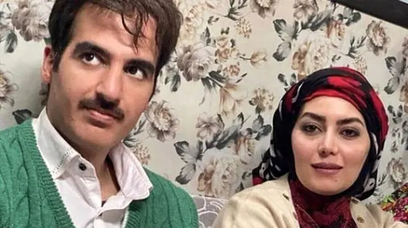 عکس ها / نمای زیبایی از خانه پاشا جمالی، مهیار سریال نون‌خ 