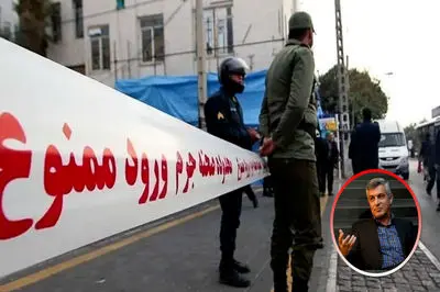 واکاوی جامعه شناسی همسرکشی در دانشگاه دندانپزشکی قزوین/ شریفی یزدی:در مدارس طی 12 سال 16 هزار ساعت درس می دهند دریغ از 16 ساعت آموزش مدیریت خشم و گفت و گو