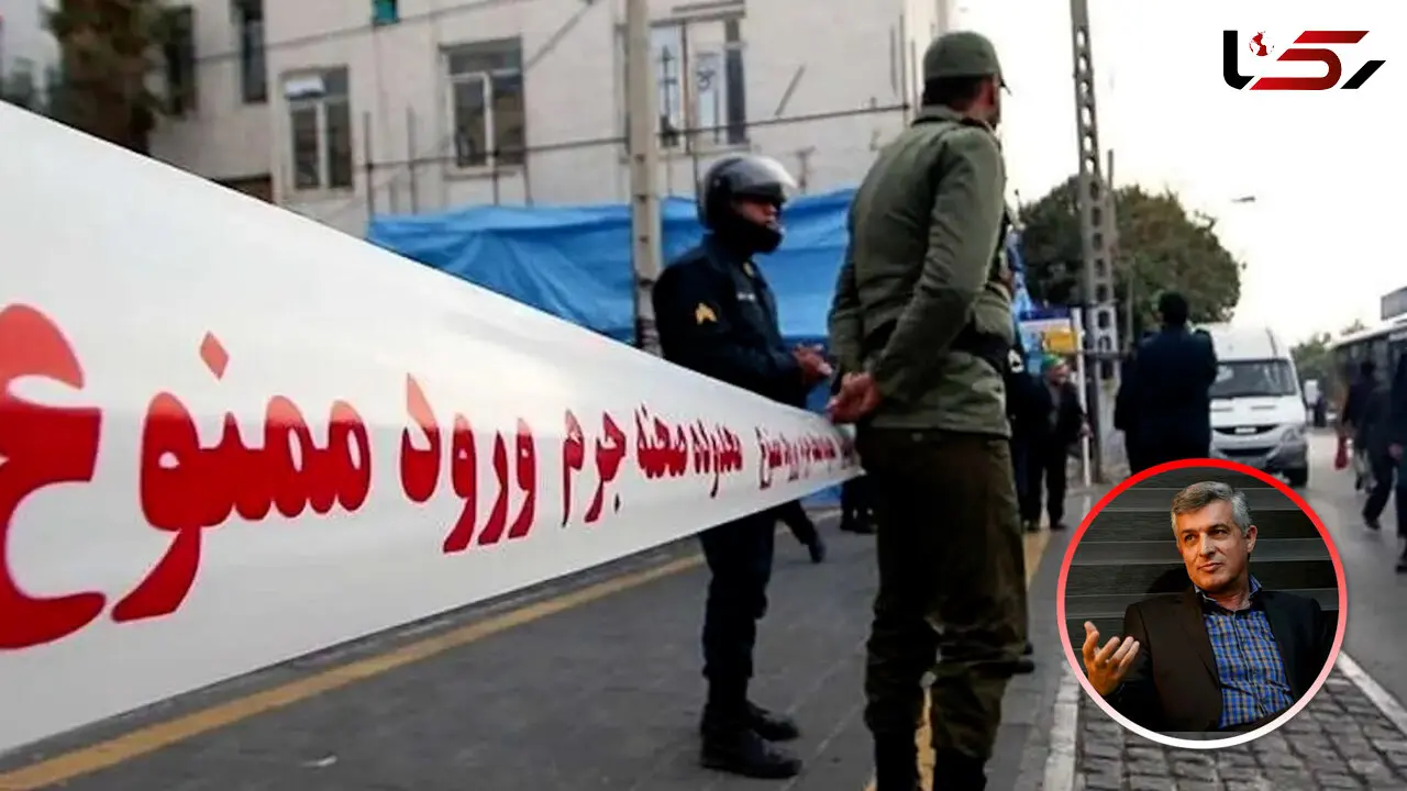 واکاوی جامعه شناسی همسرکشی در دانشگاه دندانپزشکی قزوین/ شریفی یزدی:در مدارس طی 12 سال 16 هزار ساعت درس می دهند دریغ از 16 ساعت آموزش مدیریت خشم و گفت و گو