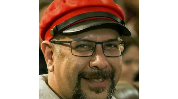 بازگشت محمد بحرانی به خندوانه 