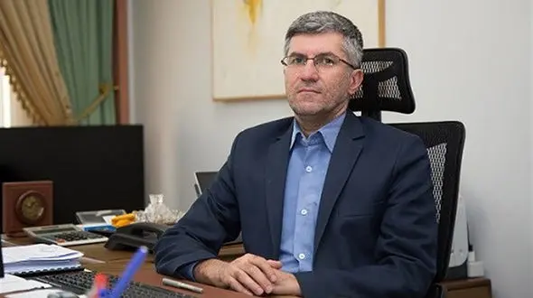 بانک مرکزی از رونمایی چک الکترونیک خبر داد