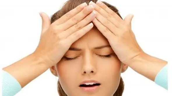 موثرترین درمان سردردهای میگرنی با  داروهای گیاهی