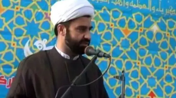 امام جمعه نورآباد از وضعیت نظارت و امنیت بازار انتقاد کرد/ برخورد قاطع با قاتلان و متخلفان مطالبه به‌حق مردم