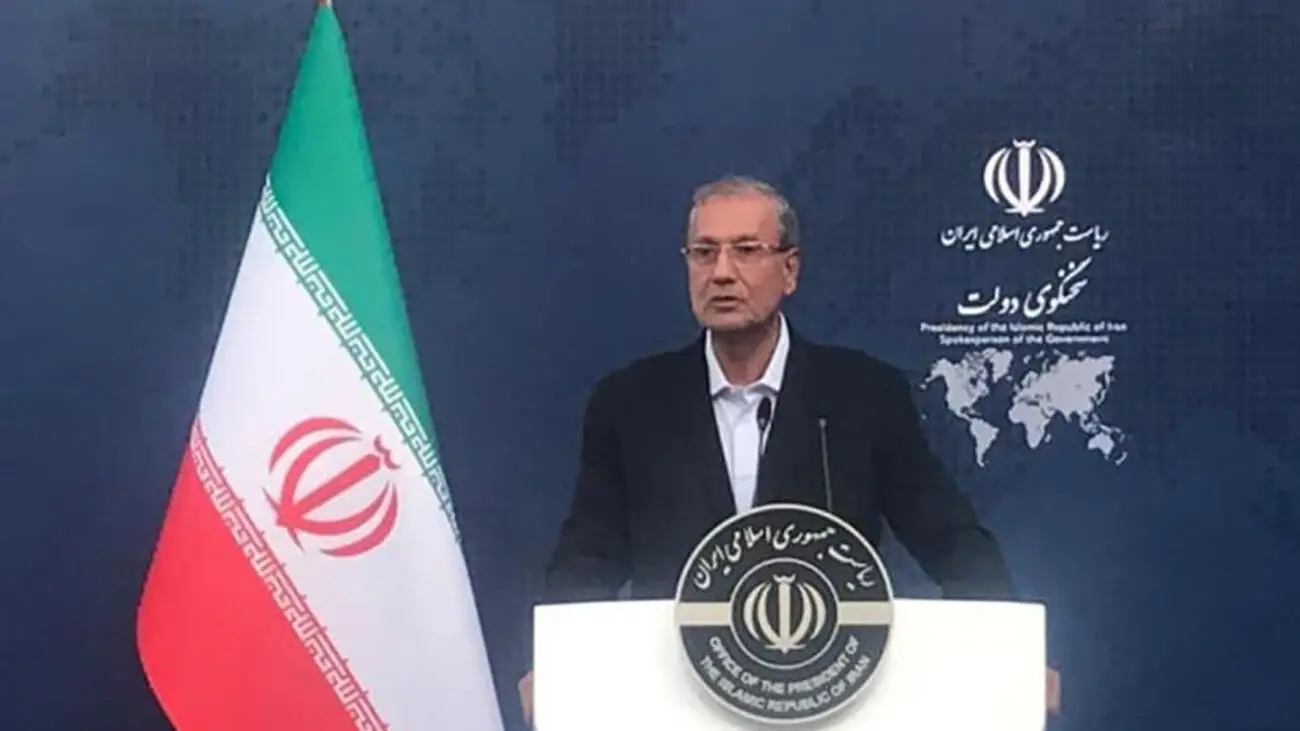 ربیعی: دیدگاه دولت بر باز بودن کلاب هاوس است/ شناسایی عامل خرابکاری در نطنز