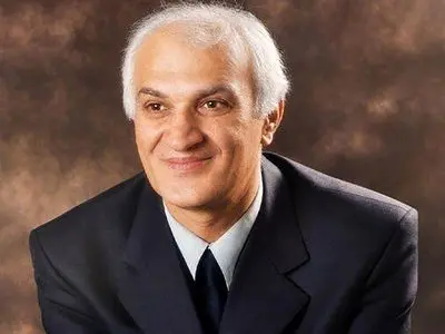 پرویز صراف، نوازنده پیشکسوت تمبک ایران درگذشت + علت مرگ