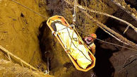 پیدا شدن جسد 2 کارگر در تونل فاضلاب کرمان