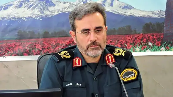 کشف ۲۸۵ میلیاردی کالاهای قاچاق و احتکار شده در اردبیل