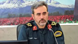 کشف ۲۸۵ میلیاردی کالاهای قاچاق و احتکار شده در اردبیل