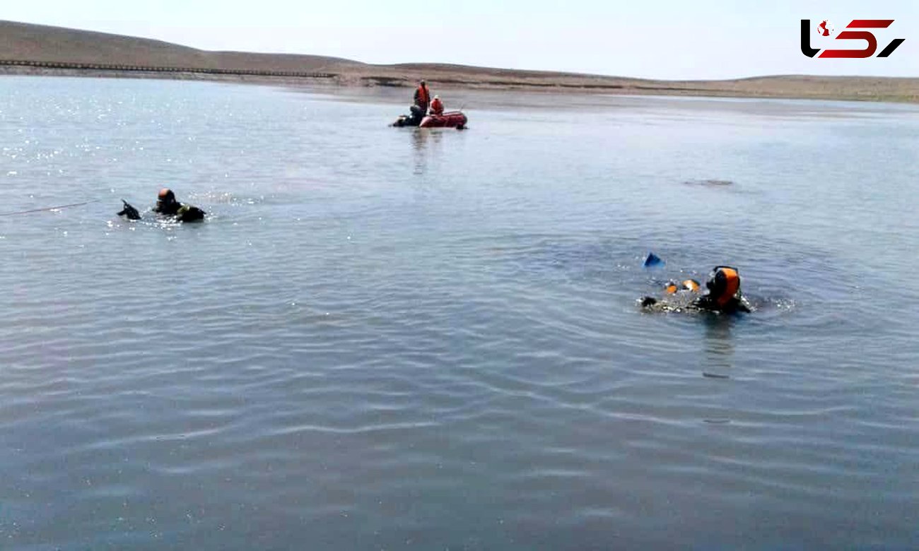 شنای مرگبار جوان 18 ساله در رودخانه کارون