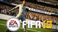 بازی FIFA 2019 منتشر شد + فیلم 