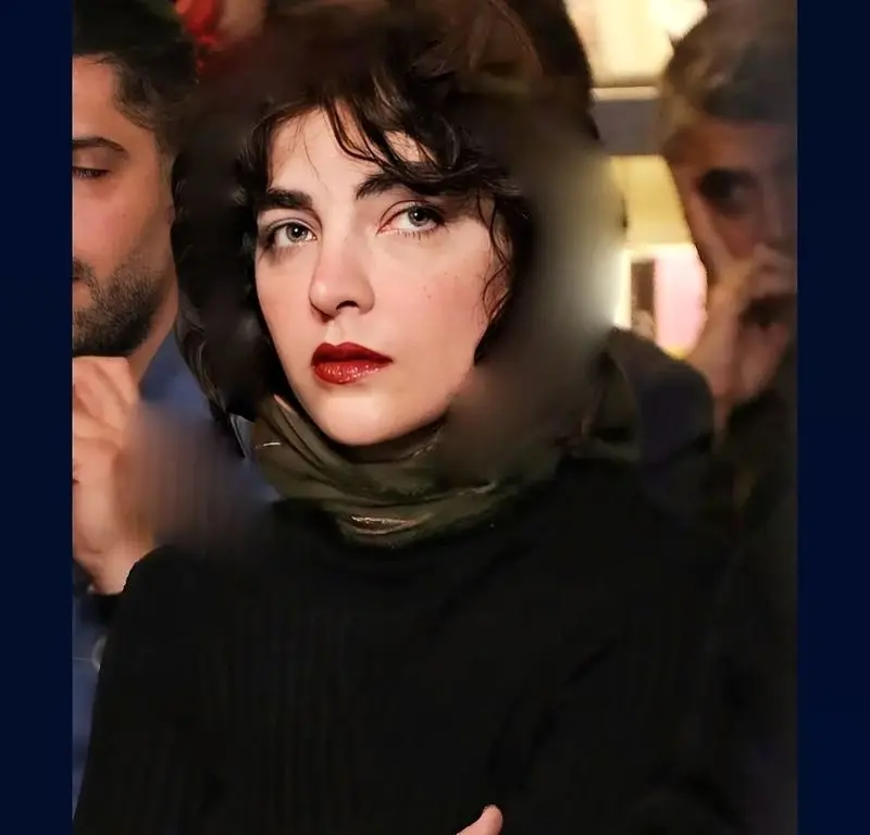 آیدا ماهیانی