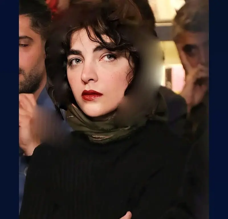 آیدا ماهیانی
