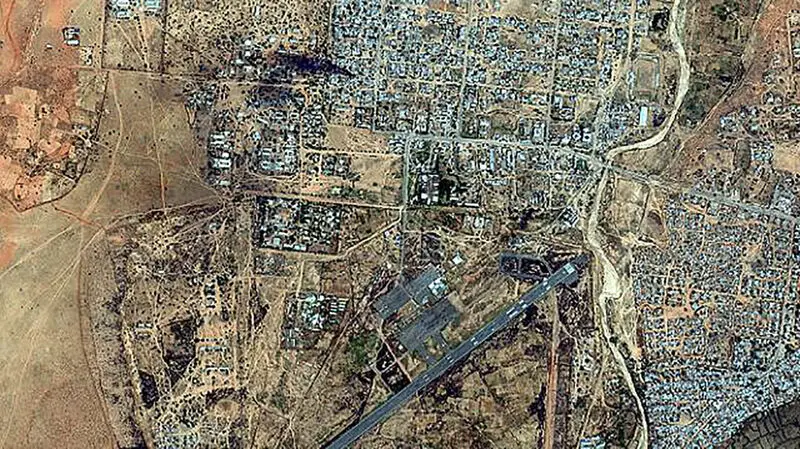تداوم اعدام‌های دسته جمعی در شهر الفاشر سودان