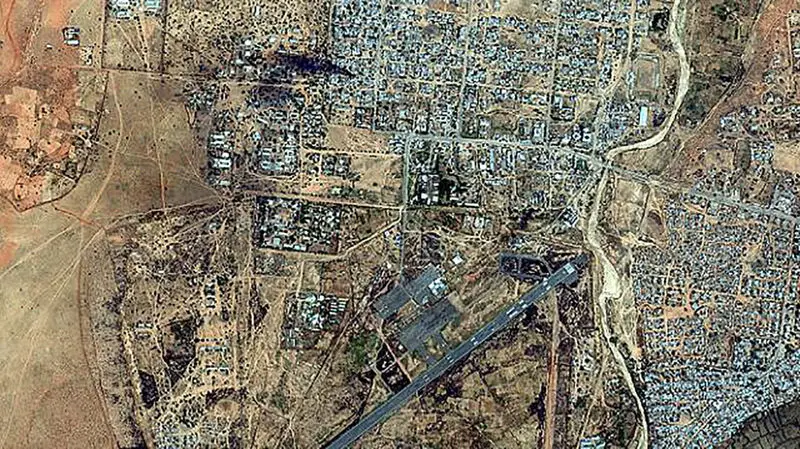 تداوم اعدام‌های دسته جمعی در شهر الفاشر سودان