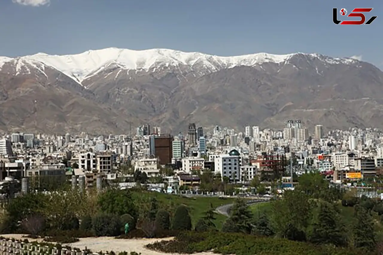 قیمت مسکن در این منطقه تهران سر به فلک کشید