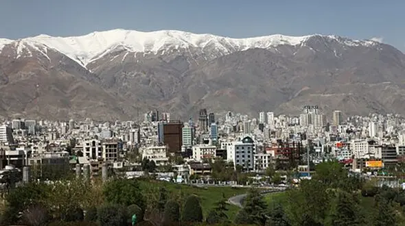قیمت مسکن در این منطقه تهران سر به فلک کشید