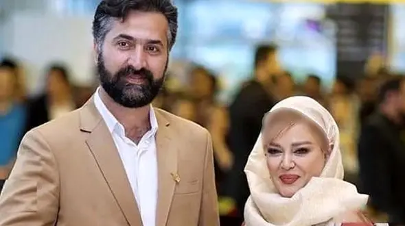 تصویری از خانه ابدی مادر شوهر سابق بهاره رهنما/ روحش شاد و یادش گرامی+ عکس