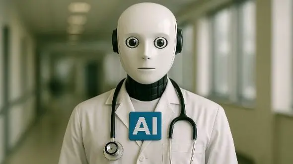 هوش مصنوعی پزشکی متحول شد؛ تشخیص سریع بیماری با داده‌های اندک