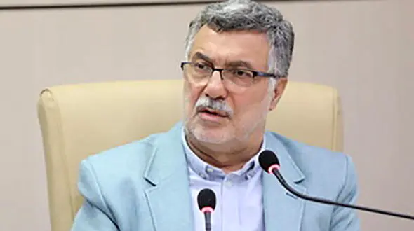 انتقال HIV از مادر به نوزاد، حدود صفر / وزیر بهداشت خبر داد