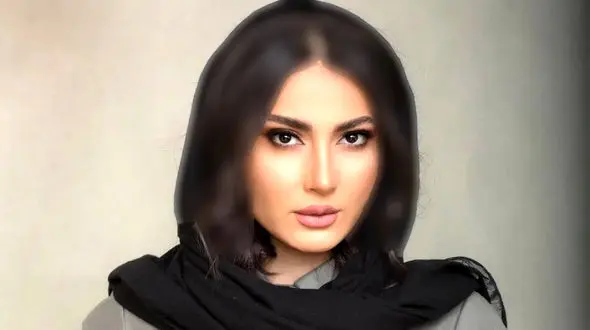 شیک ترین و یاکلاس ترین خانم بازیگر ایرانی کیست ؟ / عکس های استایل هوش پران سمیرا حسن پور