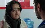 منتشر شد / نماهنگ سنگ دل با صدای میثم ابراهیمی و برش هایی از فیلم سینمایی غیرمجاز + فیلم