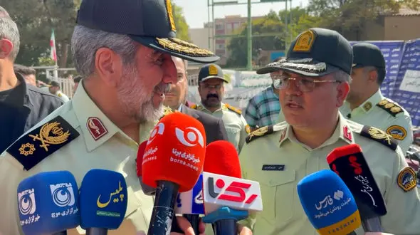 خبر خوب سردار محمدیان به صاحبان خودروهای سرقتی / از تغییر اصالت خودرو تا شناسایی مدرن