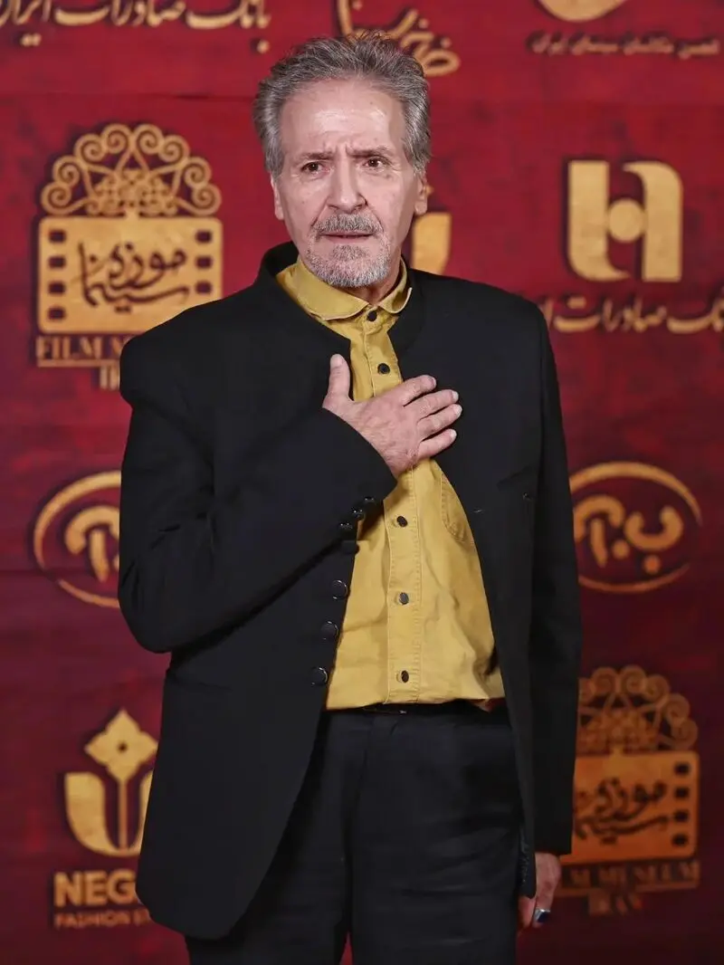 نهمین دوره جشن عکاسان سینمای ایران 
