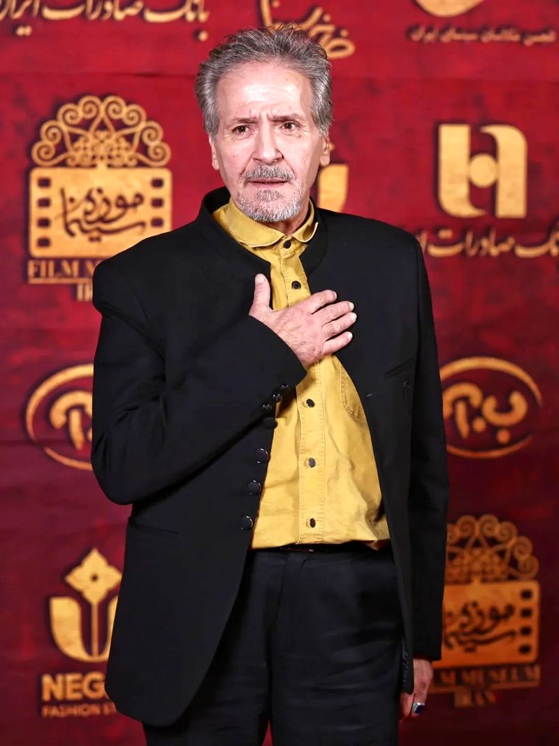 نهمین دوره جشن عکاسان سینمای ایران 