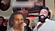 فیلم رقص بازیگران ایرانی با جمال جمالو جمالو ! / هند در تسخیر آهنگ ایرانی !