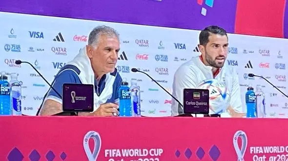 انصاری‌فرد: می‌خواهیم یک روز تاریخی را رقم بزنیم /  مشتاقانه منتظر مرحله بعد هستیم