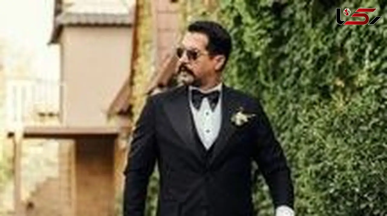 فیلم/ کامران تفتی، تازه داماد سینما: من با مدافعان حرم رفتم و زندگی کردم؛ برای آن هاست که ما امنیت دلچسب و دلپذیری داریم