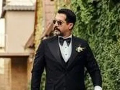 فیلم / نگاهی به چیدمان مجلل و شاهانه خانه کامران تفتی، تازه داماد سینما در زمان مجردی /  واقعا نیازی به جهیزیه آوردن نبود