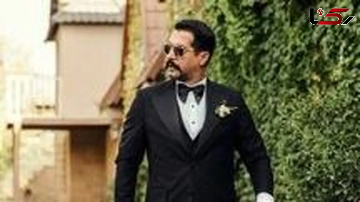 فیلم/ کامران تفتی، تازه داماد سینما: من با مدافعان حرم رفتم و زندگی کردم؛ برای آن هاست که ما امنیت دلچسب و دلپذیری داریم