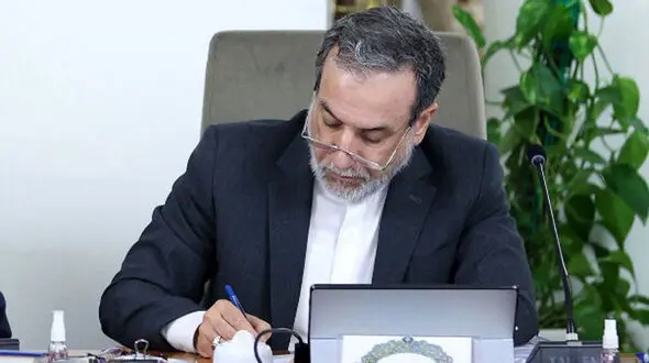 عراقچی : حق ایران برای پاسخ به حملات رژیم صهیونیستی محفوظ است