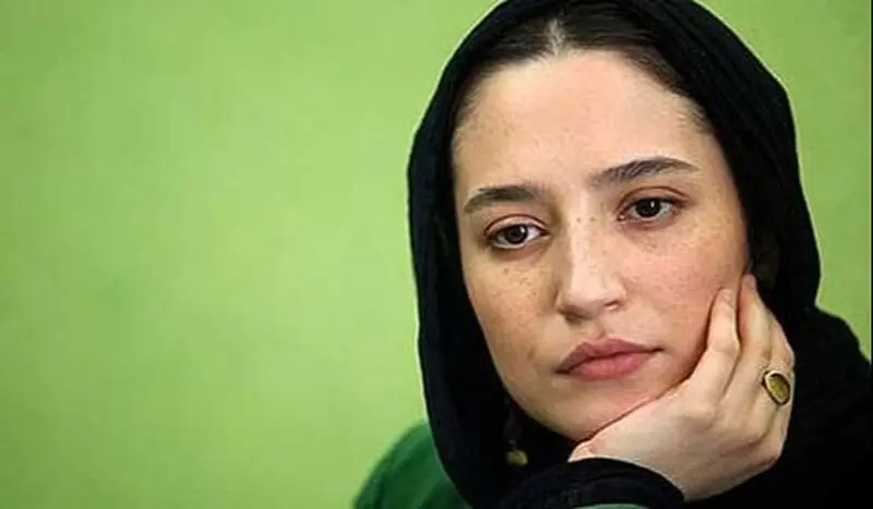 نگار جواهریان