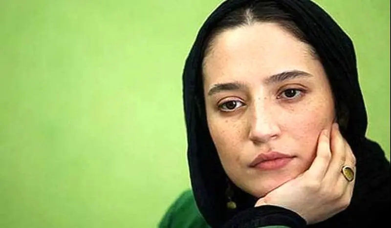 نگار جواهریان