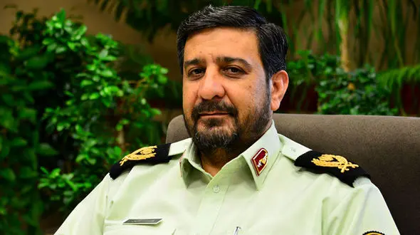 پاسداری از حرمت ولایت و حریم امنیت بزرگترین افتخار است 